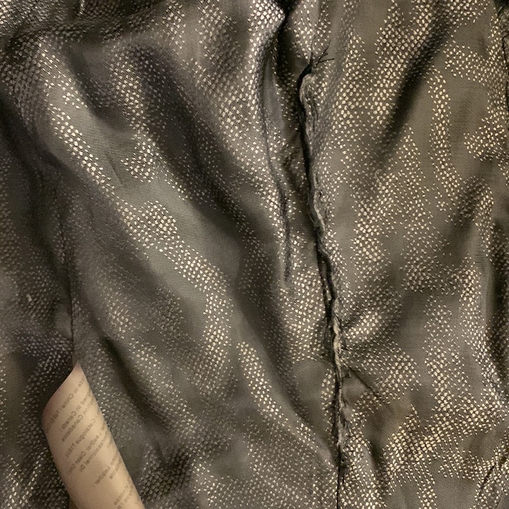 DANIER | Leather Jacket - Picture 5 of 6